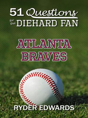 cover image of 51 Questions for the Diehard Fan